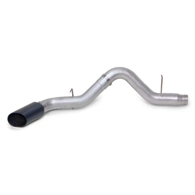 Chevrolet Silverado 3500 Performance Exhaust - Banks Power - Monster Exhaust with SideKick Tip - Black - `11-`16